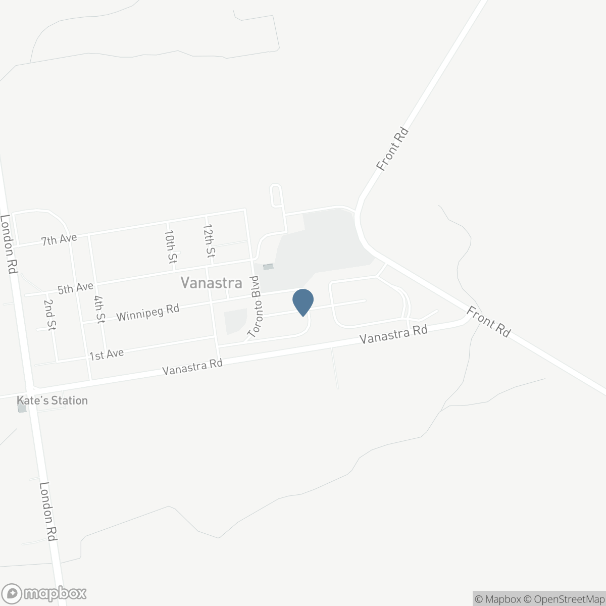 17 REGINA ROAD, Clinton, Ontario N0M 1L0